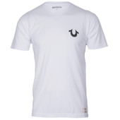 True Religion Logo T-Shirt