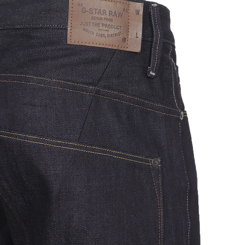 G-STAR RAW　ジースター　ダメージジーンズ　w29　レア？ G-STAR RAW ジースターロウ MOSAストレート ジーンズ デニム