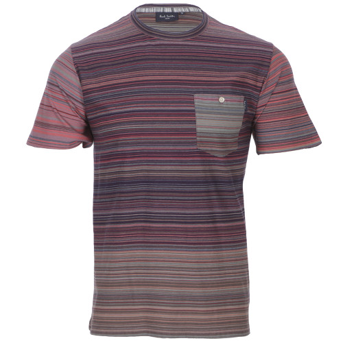 203N Stripe T-Shirt
