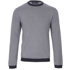 Paul Smith Patterned Jumper