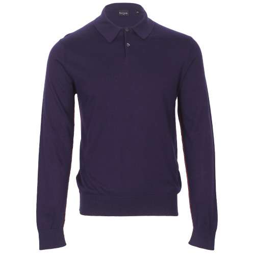PS by Paul Smith Knitted Polo