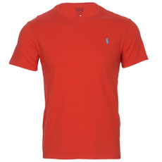 Ralph Lauren Crew T-Shirt