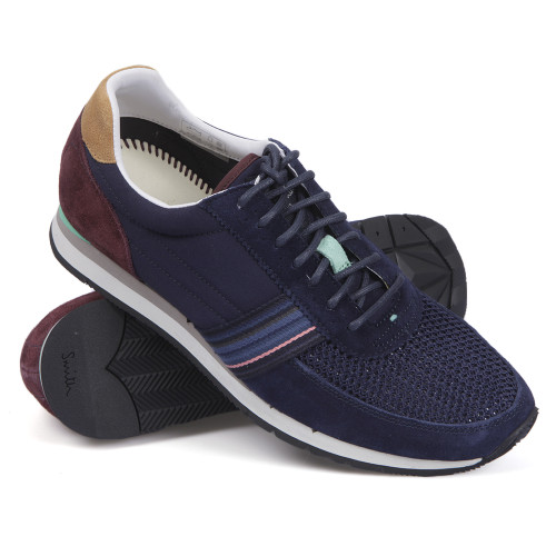 Paul Smith Jeans Mogg Trainer