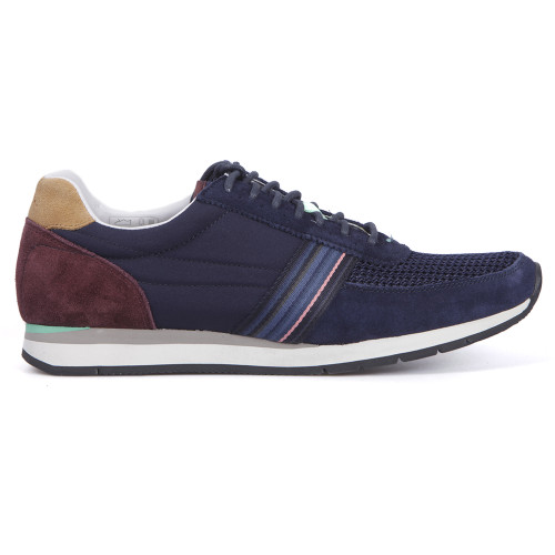 Paul Smith Mogg Mesh Trainer