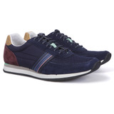 Paul Smith Mogg Trainers