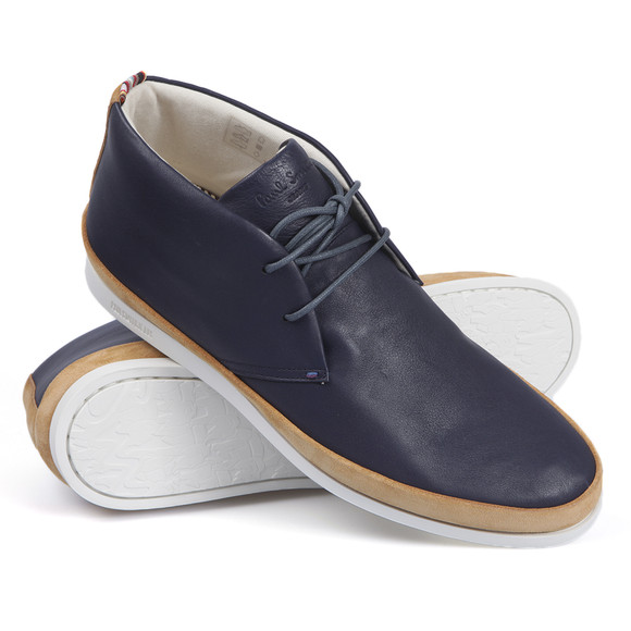 Paul Smith Jeans Mens Blue Loomis Boot #2