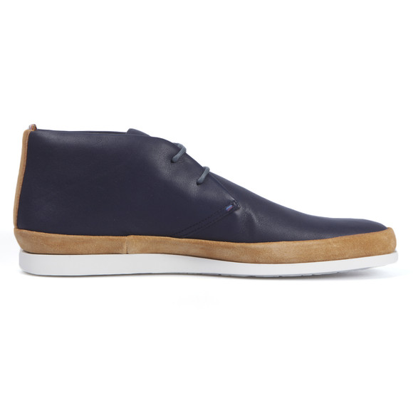 Paul Smith Jeans Mens Blue Loomis Boot #4