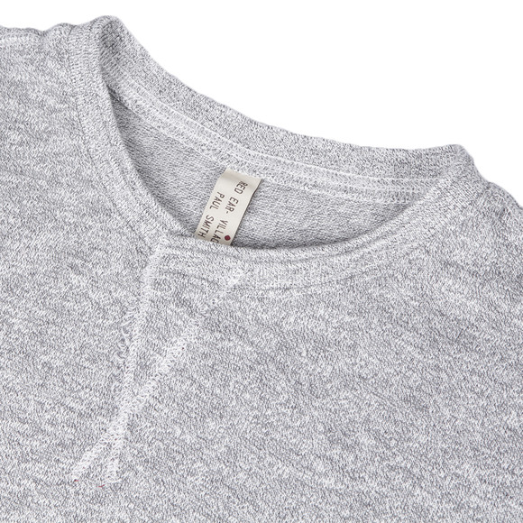 Paul Smith Red Ear Mens Grey Paul Smith Red Ear Crew Tee main image