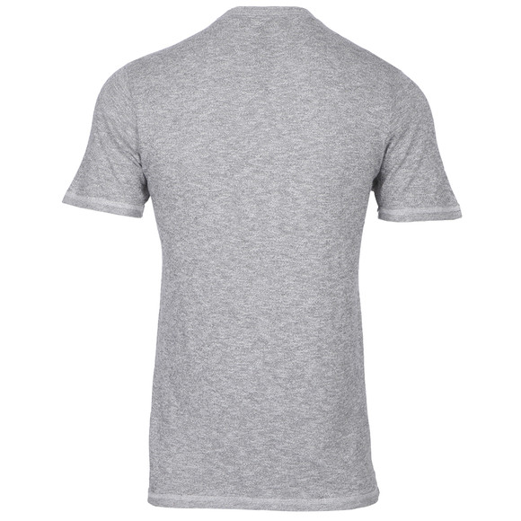 Paul Smith Red Ear Mens Grey Paul Smith Red Ear Crew Tee main image
