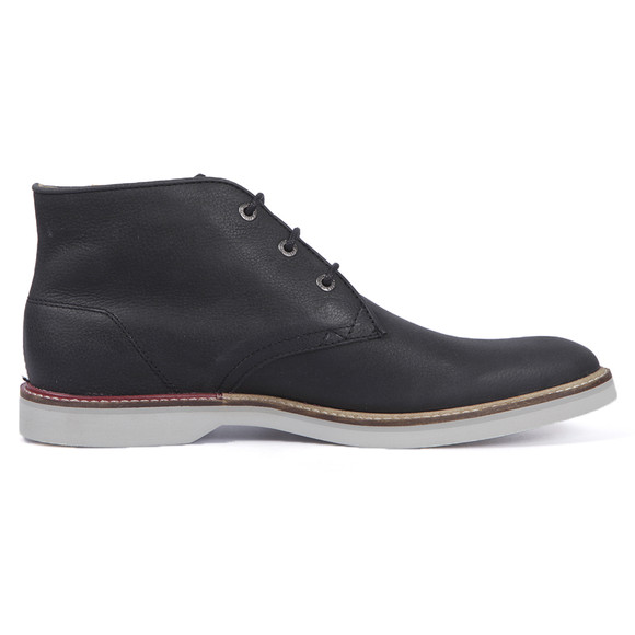 Lacoste Mens Black Sherbrooke 10 SRM Boots #4