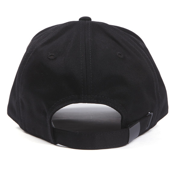 Diesel Mens Black Cahetel Cap main image