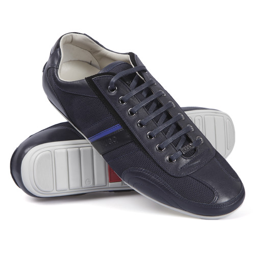 Hugo Thatoz Trainer