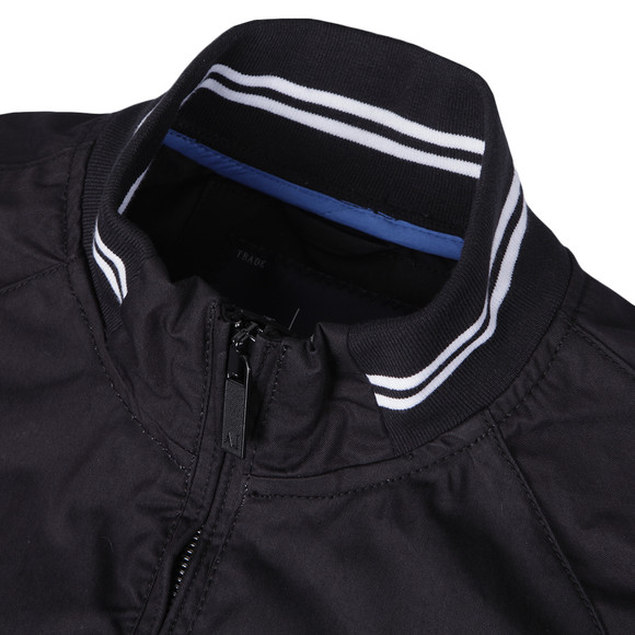 Armani Jeans Mens Blue Armani Jeans V6B03 Jacket #2