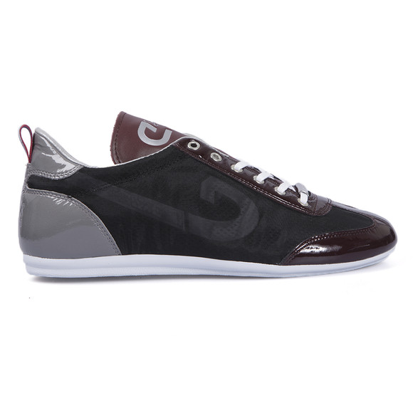 Cruyff Mens Black Vicenzo Nylon Trainers main image
