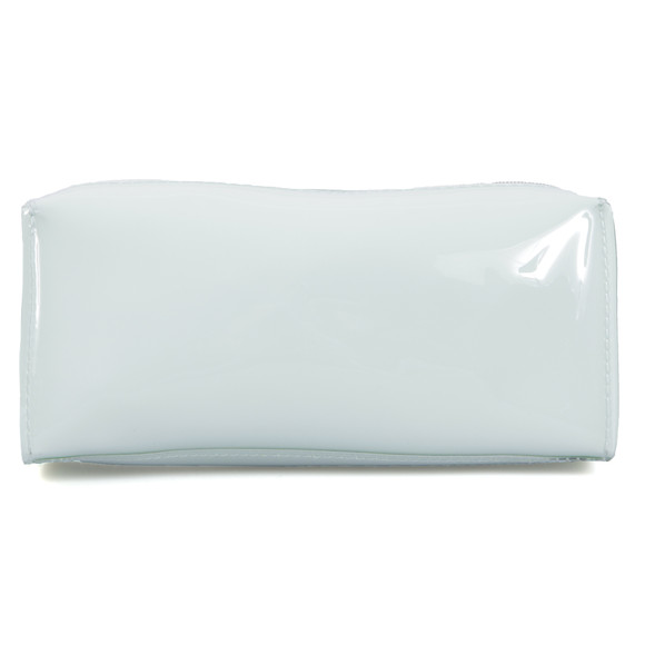 Ted Baker Womens Green Sahra Bow Make Up Case main image
