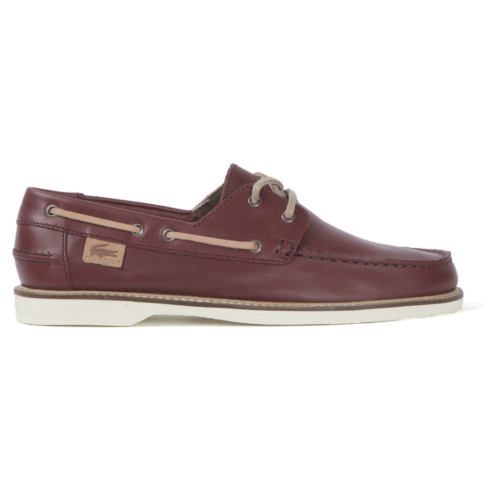 Lacoste Busoni Shoe | Oxygen Clothing