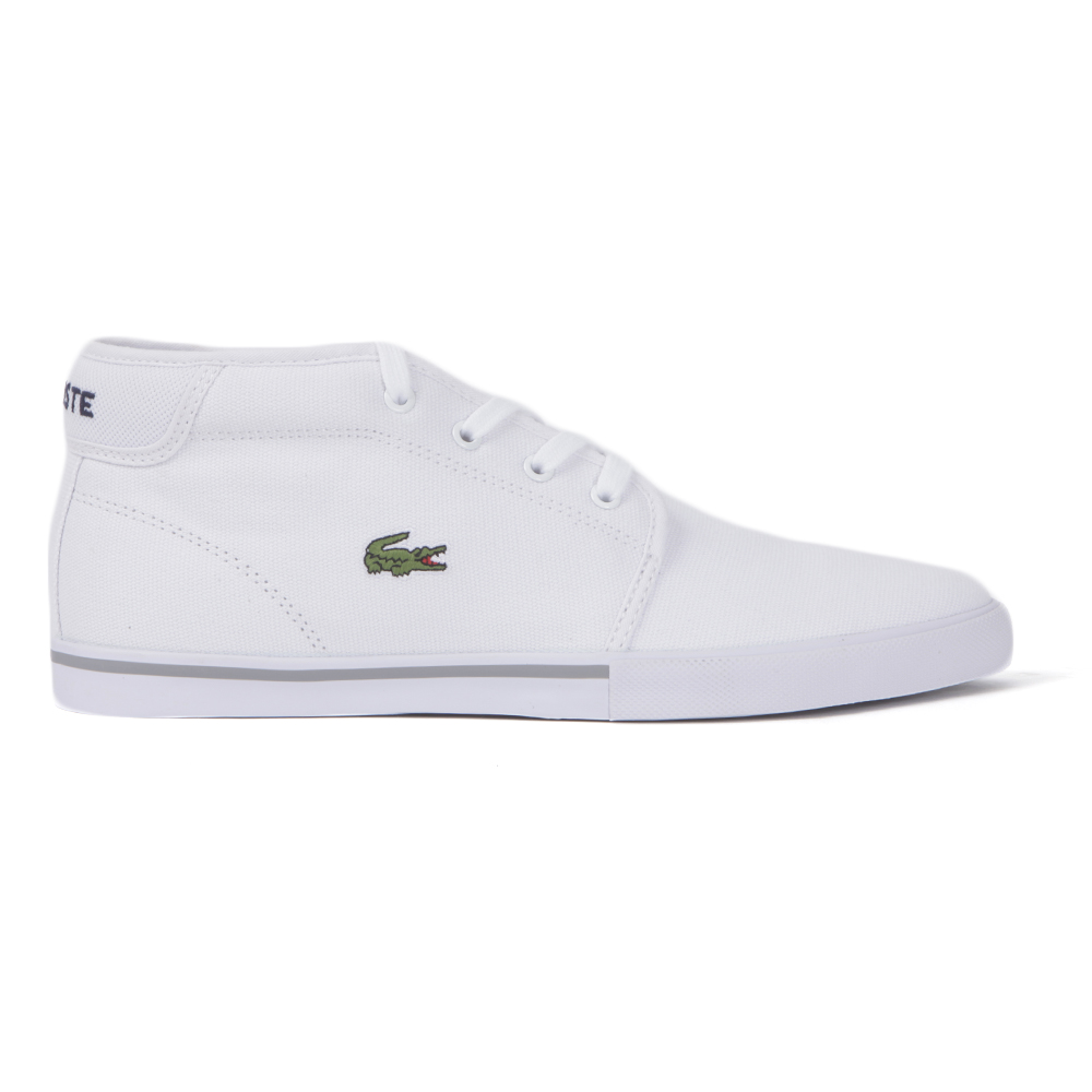 Lacoste Sport Ampthill LCR2 SPM Trainer 