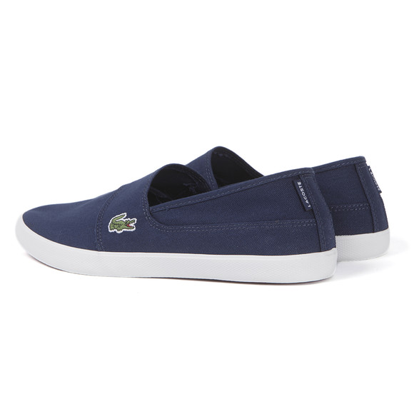 Lacoste Sport Mens Blue Marice LCR SPM Slip On #5