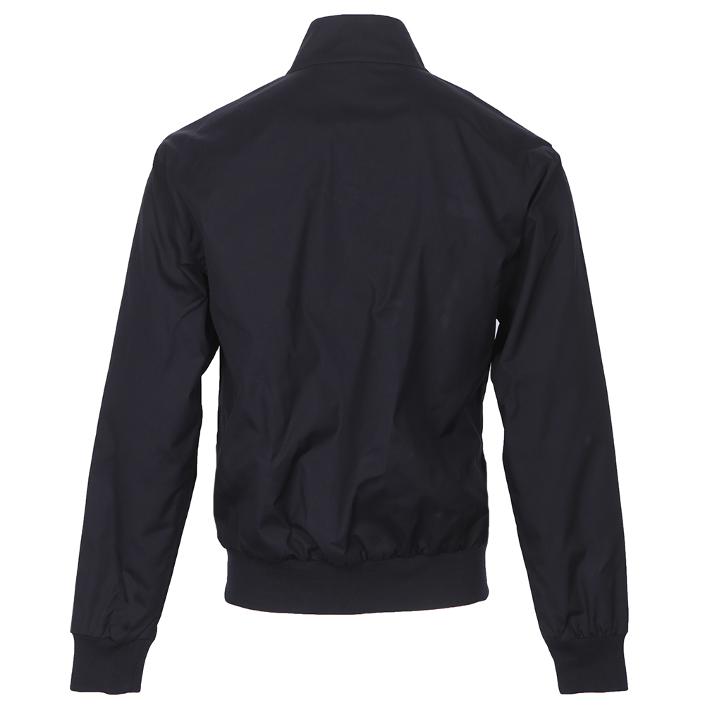 mens fred perry harrington jacket