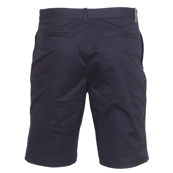 Fred Perry Bradley Wiggins Mens Blue Fred Perry BW City Short main image
