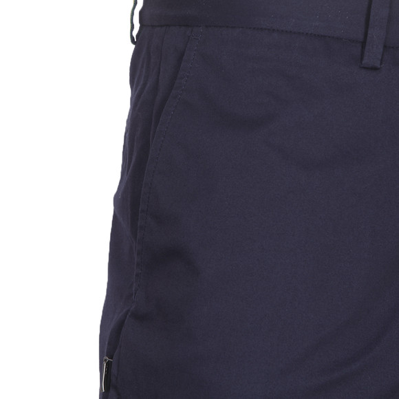 Fred Perry Bradley Wiggins Mens Blue Fred Perry BW City Short main image