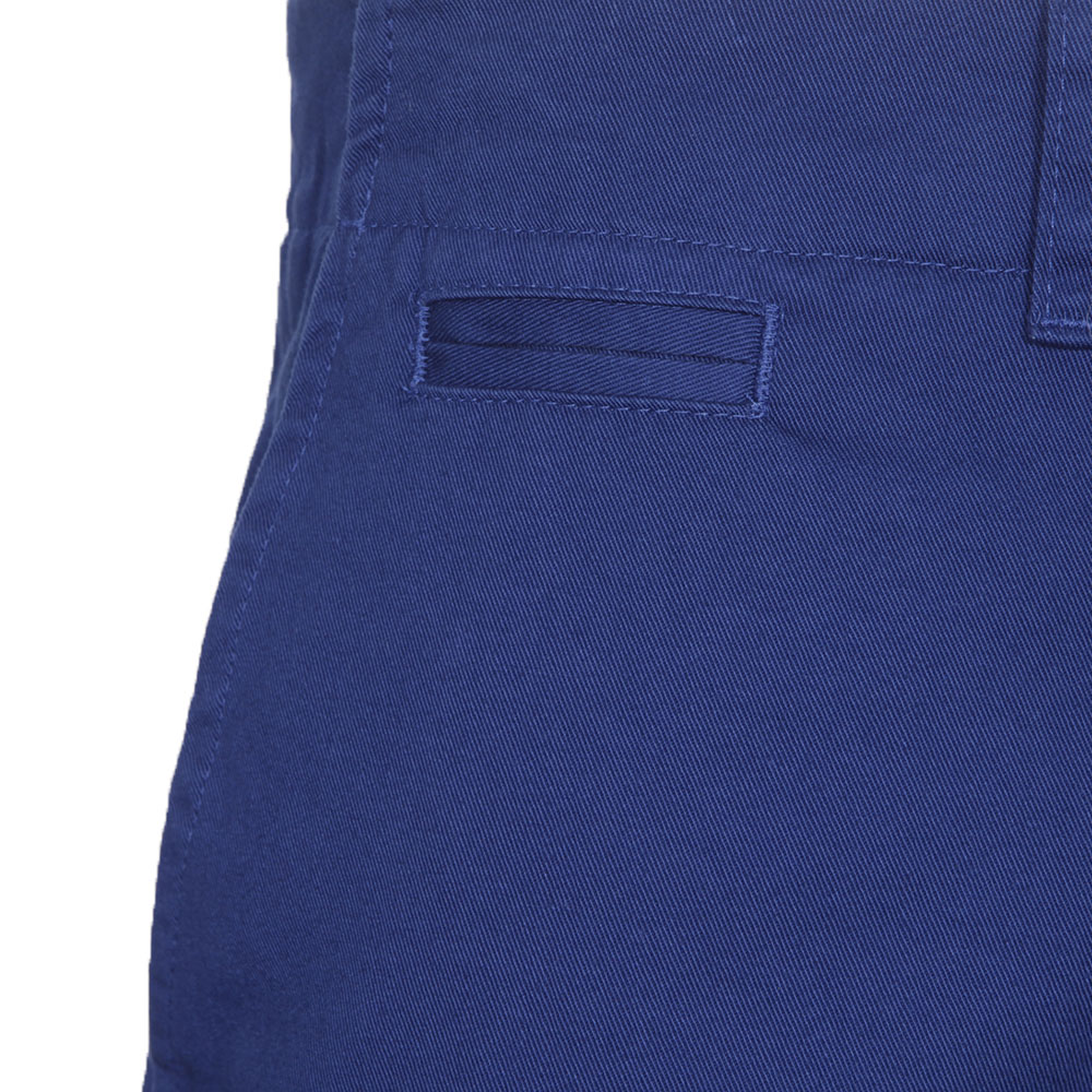 Fred Perry Classic Royal Chino Short | Masdings