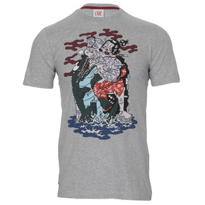 Lacoste Live TH8991 T-Shirt