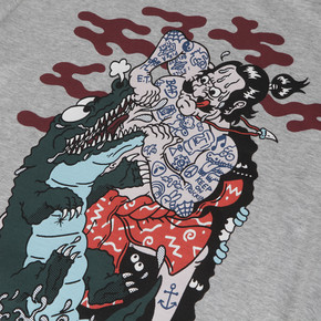 Lacoste Live TH8991 T-Shirt
