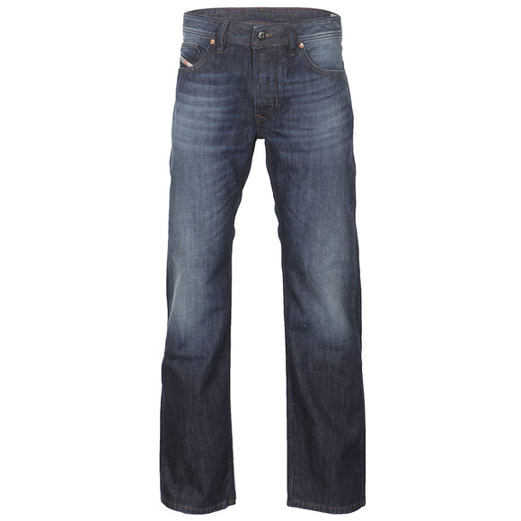 Diesel Larkee 0823G Straight Jeans | Oxygen Clothing