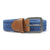 Paul Smith Webbing Belt