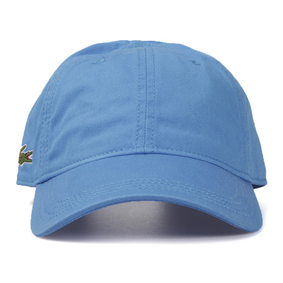 Lacoste Sport Mens Blue  RK9811 Logo Cap #2