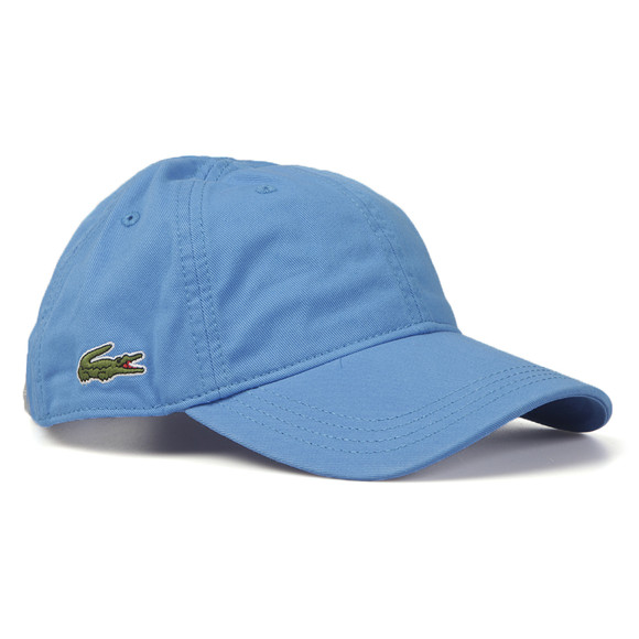 Lacoste Sport Mens Blue  RK9811 Logo Cap #1