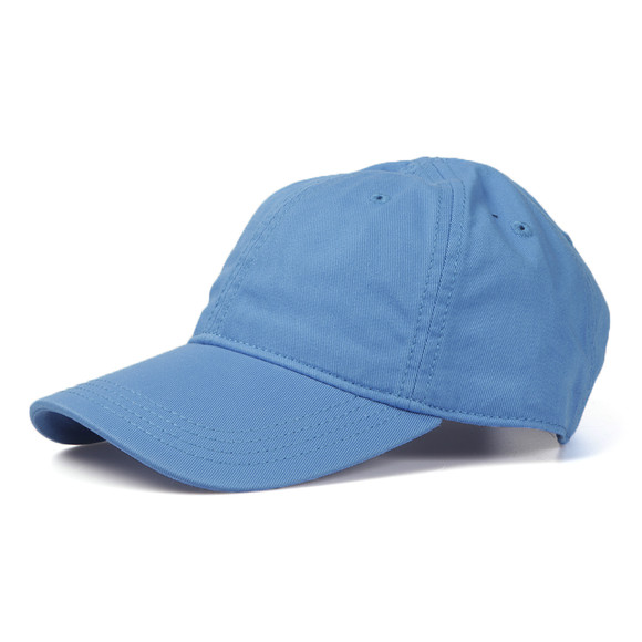 Lacoste Sport Mens Blue  RK9811 Logo Cap #3
