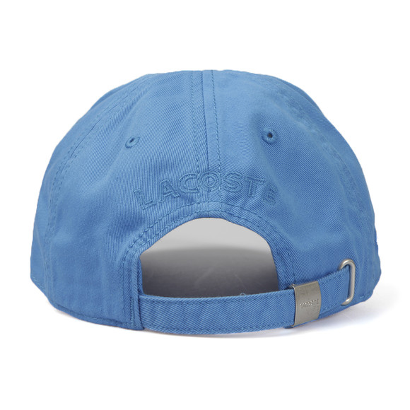 Lacoste Sport Mens Blue  RK9811 Logo Cap #4