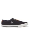 Henri Lloyd Mens Blue Henri Lloyd Canterbury Navy Trainer