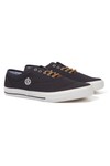 Henri Lloyd Mens Blue Henri Lloyd Canterbury Navy Trainer