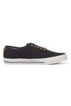 Henri Lloyd Mens Blue Henri Lloyd Canterbury Navy Trainer