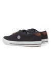 Henri Lloyd Mens Blue Henri Lloyd Canterbury Navy Trainer
