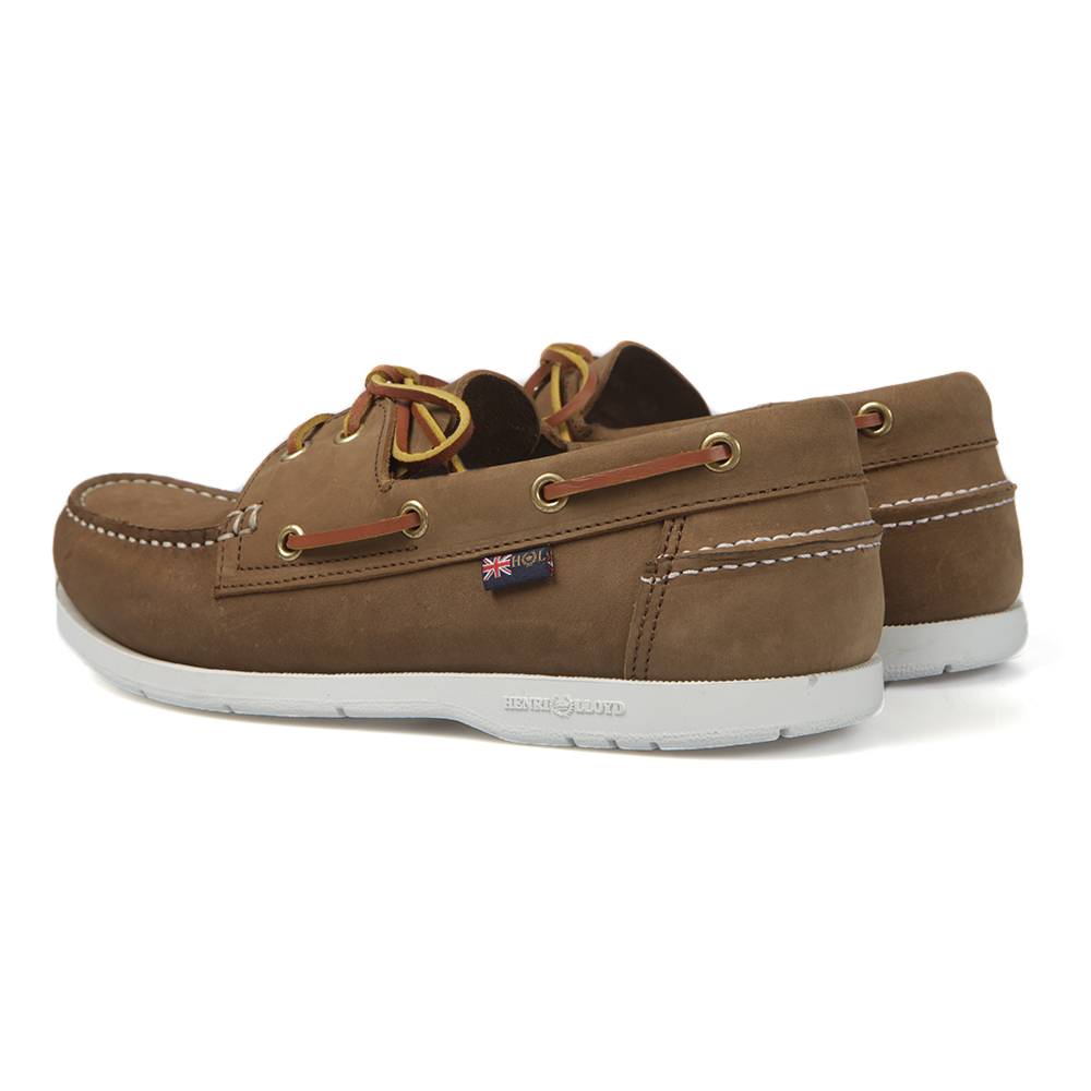 henri lloyd arkansa deck shoe