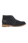 J Shoes Mens Blue Monarch Suede Boot