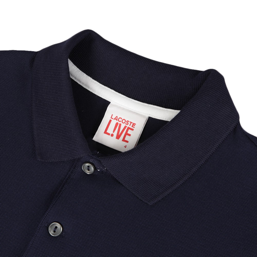 Shirt Lacoste Lacoste Live Pull Lacoste Homme Pull Lacoste Bleu