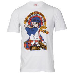 Lacoste Live TH9545 T-Shirt