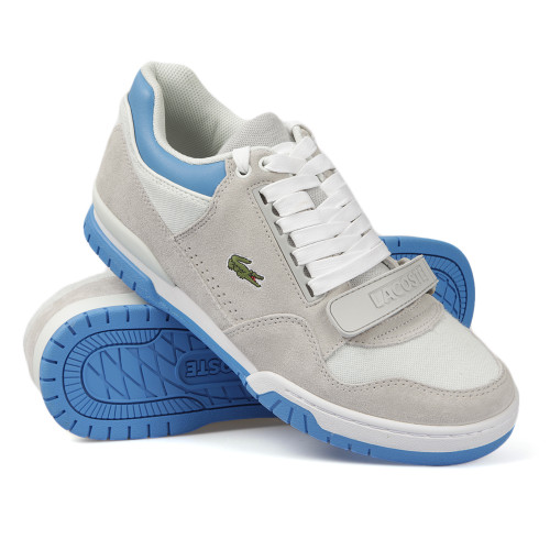 Lacoste Missouri Trainer