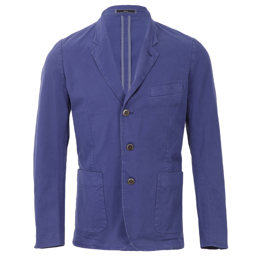 Paul Smith Jeans Indigo 784M Revere Jacket | Oxygen Clothing
