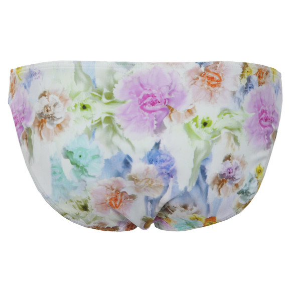 Ted Baker Womens Green Celline Sugar Sweet Brief Pant main image
