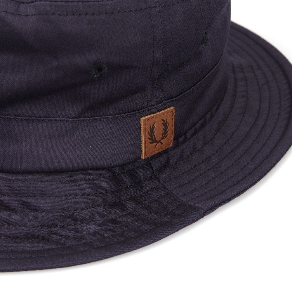 fred perry bucket hat sale