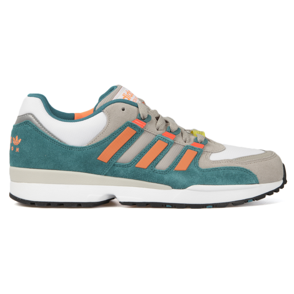 adidas gazelle silver green womens RS ToRSion Stan Smith – La Garçonne main image 0