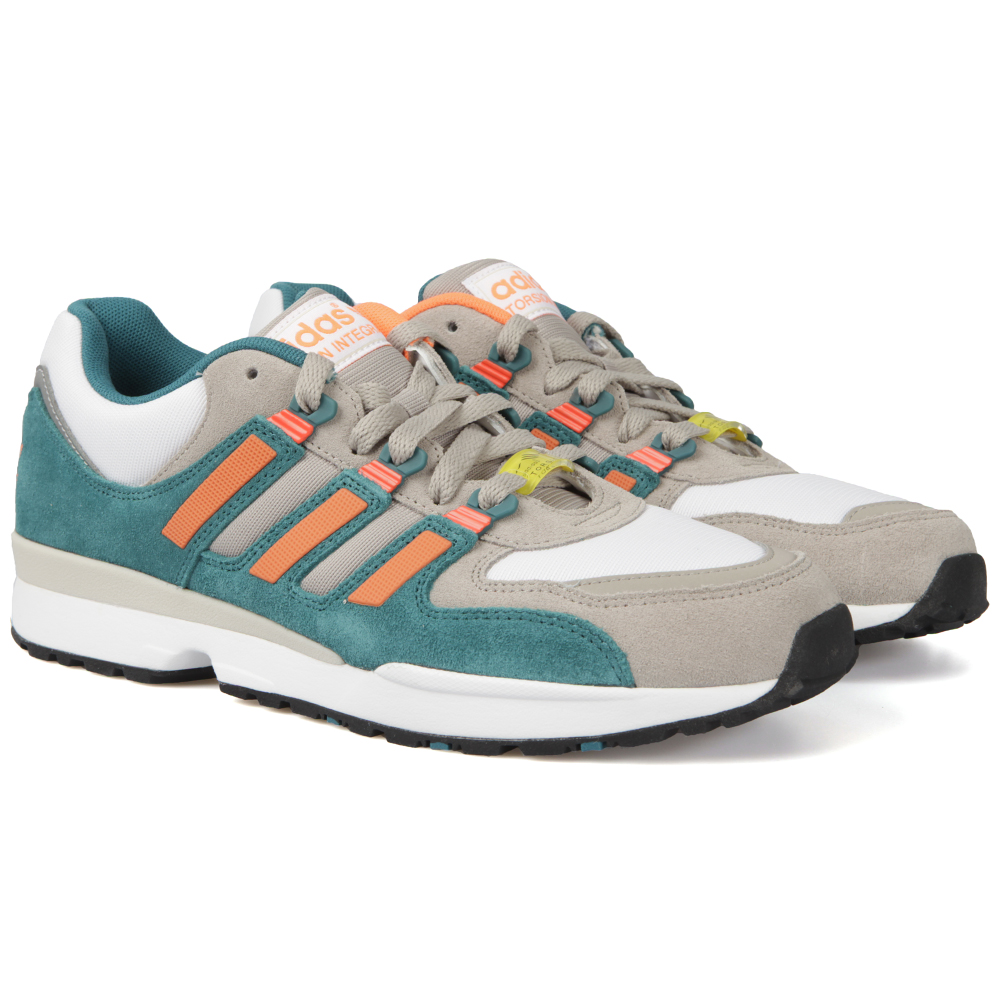 adidas gazelle silver green womens Rockport - Men's Total Motion Sport Wingtip main image 0