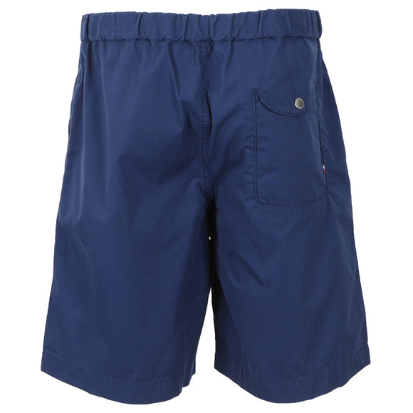 Lacoste Live Mens Blue Lacoste Live Encrier Shorts FH1918 #2