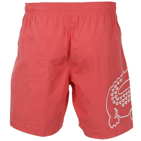 Lacoste MH8585 Santal Swim Short Oxygen Clothing